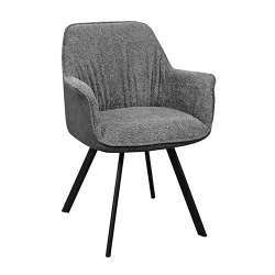 Scaun Deco Tipsy Grey flexmag.md