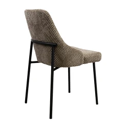 Scaun Deco Tomos CY-31 Light Brown flexmag.md