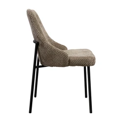 Scaun Deco Tomos CY-31 Light Brown flexmag.md