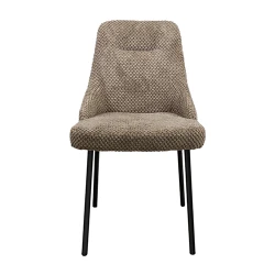 Scaun Deco Tomos CY-31 Light Brown flexmag.md