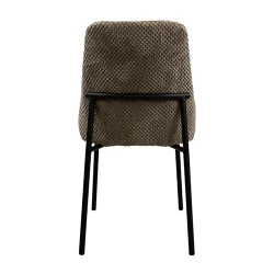 Scaun Deco Tomos CY-31 Light Brown flexmag.md