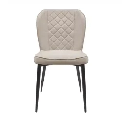 Scaun Deco Tusk Camel flexmag.md