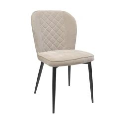 Scaun Deco Tusk Camel flexmag.md