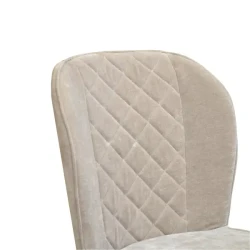 Scaun Deco Tusk Camel flexmag.md
