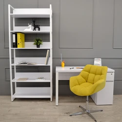 Scaun Deco Vensan Plus Cross Soro 40 Yellow flexmag.md