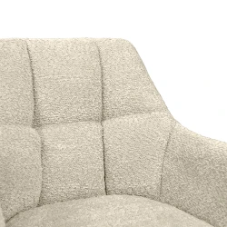 Scaun Deco Verona CY-07 Beige flexmag.md