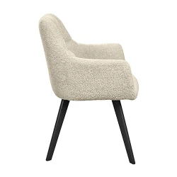 Scaun Deco Verona CY-07 Beige flexmag.md