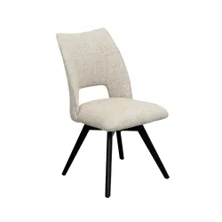 Scaun Deco Vision Beige flexmag.md