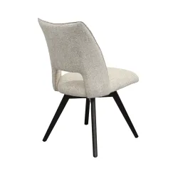 Стул Deco Vision Beige flexmag.md