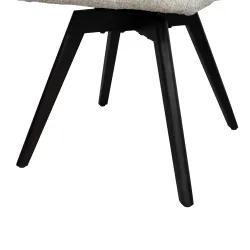 Стул Deco Vision Beige flexmag.md