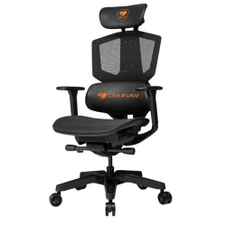 Игровое кресло Cougar Argo One, дышащая эластомерная сетка flexmag.md