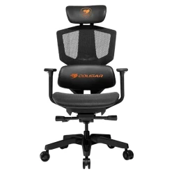 Игровое кресло Cougar Argo One, дышащая эластомерная сетка flexmag.md