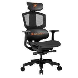 Игровое кресло Cougar Argo One, дышащая эластомерная сетка flexmag.md