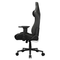 Игровое кресло Cougar Defensor, ткань, искусственная кожа, золото flexmag.md