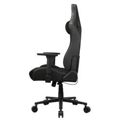 Игровое кресло Cougar Defensor, ткань, искусственная кожа, золото F flexmag.md