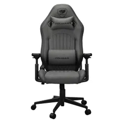 Ткань для игрового кресла Cougar Explore Royal Gray F flexmag.md