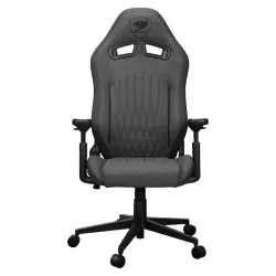 Ткань для игрового кресла Cougar Explore Royal Gray F flexmag.md
