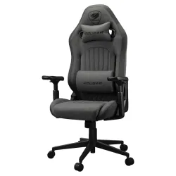 Ткань для игрового кресла Cougar Explore Royal Gray F flexmag.md