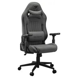 Ткань для игрового кресла Cougar Explore Royal Gray F flexmag.md