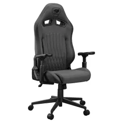 Ткань для игрового кресла Cougar Explore Royal Gray F flexmag.md