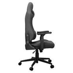 Ткань для игрового кресла Cougar Explore Royal Gray F flexmag.md