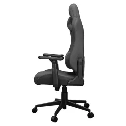 Ткань для игрового кресла Cougar Explore Royal Gray F flexmag.md