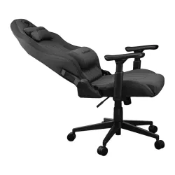 Ткань для игрового кресла Cougar Explore Royal Gray F flexmag.md