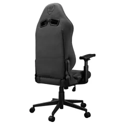 Ткань для игрового кресла Cougar Explore Royal Gray F flexmag.md