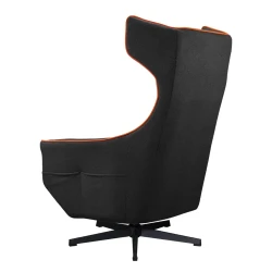 Игровое кресло Cougar Magus, искусственное белье, черно-оранжевое flexmag.md