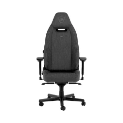 Игровое кресло Noblechairs Legend TX, текстиль, антрацит flexmag.md