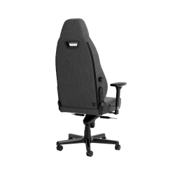 Игровое кресло Noblechairs Legend TX, текстиль, антрацит flexmag.md