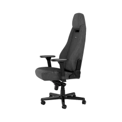 Игровое кресло Noblechairs Legend TX, текстиль, антрацит flexmag.md