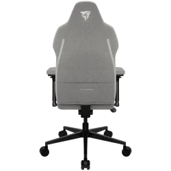 Игровое кресло ThunderX3 Core Smart Loft, дышащая сетка, светло-серое flexmag.md