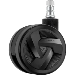Умное игровое кресло ThunderX3 Core Loft, дышащая сетка, темно-серое flexmag.md