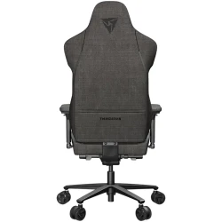 Умное игровое кресло ThunderX3 Core Loft, дышащая сетка, темно-серое flexmag.md