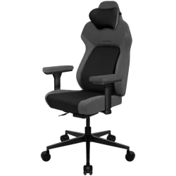 Игровое кресло ThunderX3 Core Smart Mesh, дышащая сетка, черное flexmag.md