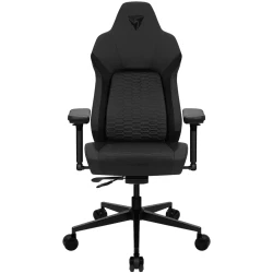 Игровое кресло ThunderX3 Core Smart Racer, ткань, искусственная кожа, черное flexmag.md