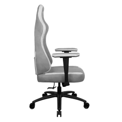 Игровое кресло ThunderX3 EAZE LOFT, серое flexmag.md