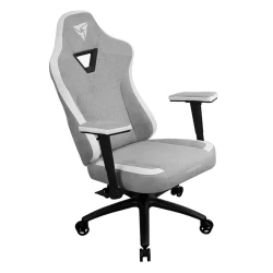 Игровое кресло ThunderX3 EAZE LOFT, серое flexmag.md