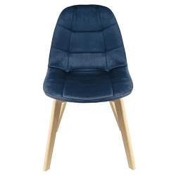 Scaun Jumi Colin SD-322493, Bluemarin flexmag.md