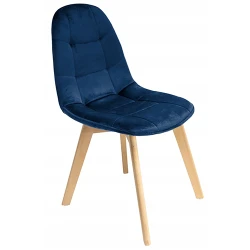 Scaun Jumi Colin SD-322493, Bluemarin flexmag.md