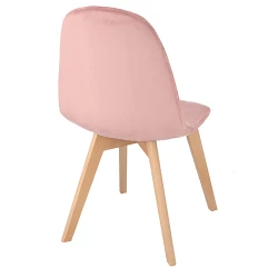 Scaun Jumi Colin SD-322516, Roz flexmag.md