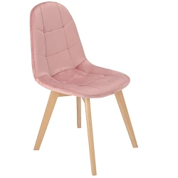 Scaun Jumi Colin SD-322516, Roz flexmag.md