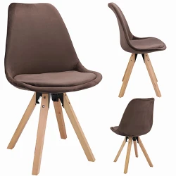 Scaun Jumi Saida CM-246942, Maro flexmag.md