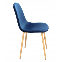 Scaun Jumi Vigo SD-993792, Bluemarin flexmag.md