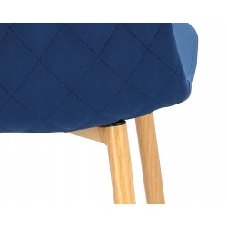 Scaun Jumi Vigo SD-993792, Bluemarin flexmag.md