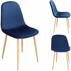 Scaun Jumi Vigo SD-993792, Bluemarin flexmag.md