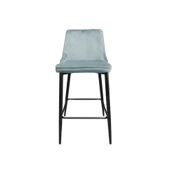 Scaun pentru bar Deco Clasic Blue flexmag.md