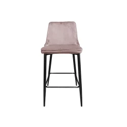 Стул барный Deco Clasic Pudra flexmag.md