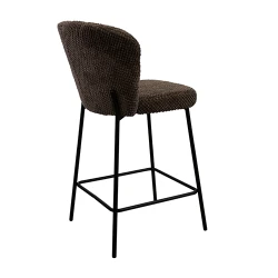 Стул барный Deco Escada Brown flexmag.md